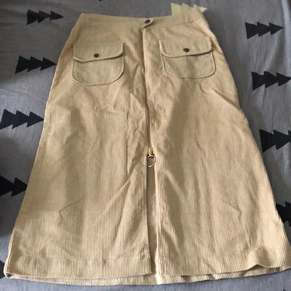 ASOS skirt
